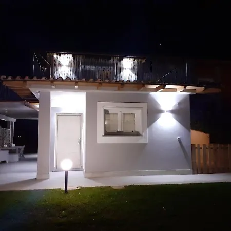 Imperial Hébergement de vacances