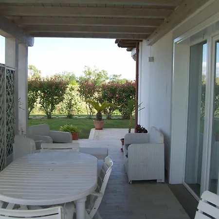 Hébergement de vacances Imperial Ladispoli
