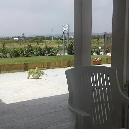 Imperial Hébergement de vacances
