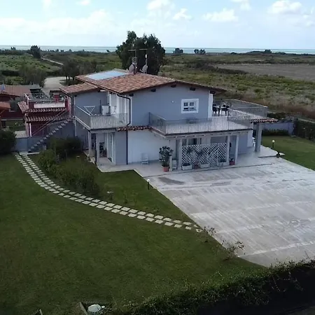 Nyaraló Imperial