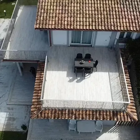 Imperial Nyaraló