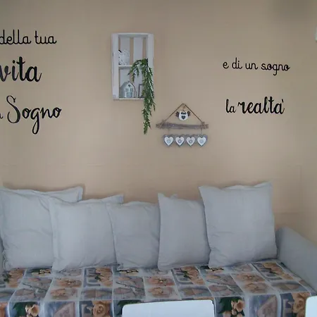 Casa vacanze Imperial *
