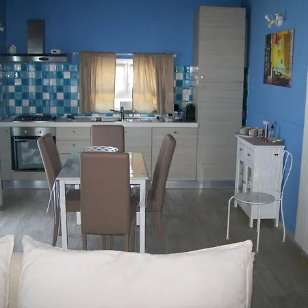 Casa vacanze Imperial Ladispoli