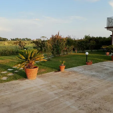 Casa vacanze Imperial